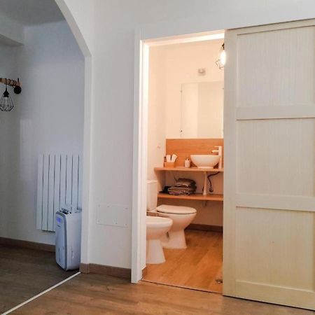Thekeystudio, Studio Menta In Centre, 4 Minutes From The Sea Bordighera Exterior foto