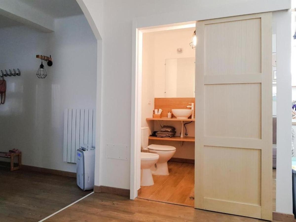Thekeystudio, Studio Menta In Centre, 4 Minutes From The Sea Bordighera Exterior foto