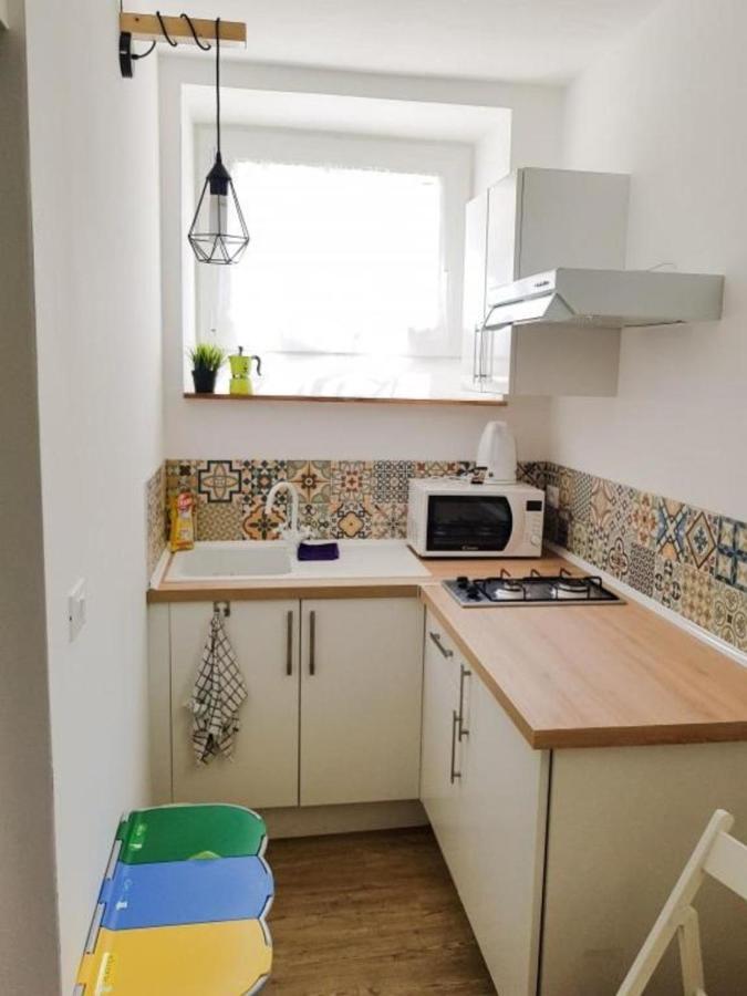 Thekeystudio, Studio Menta In Centre, 4 Minutes From The Sea Bordighera Exterior foto